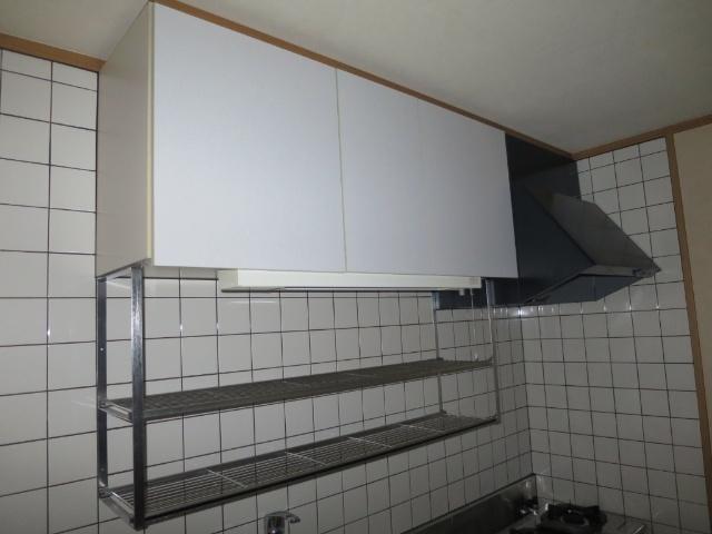 金子橋マンション（407） キッチン