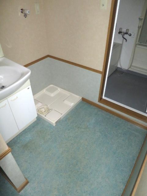 金子橋マンション（407） キッチン