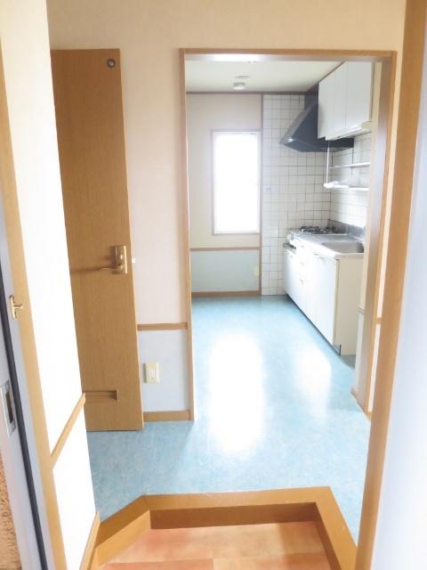 金子橋マンション（405） その他