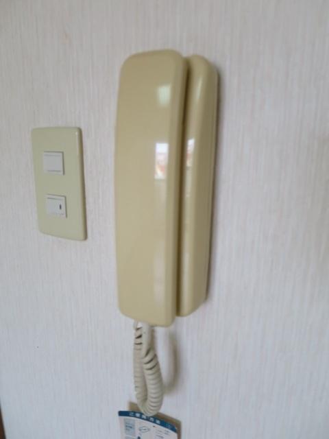 クリングレーハウス（407） その他