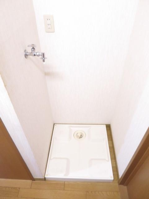 クリングレーハウス（407） その他