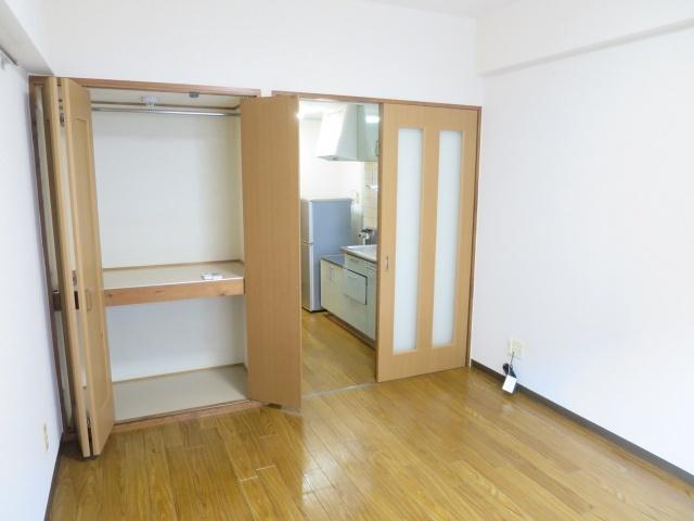 クレメント南宝永（102） その他部屋・スペース