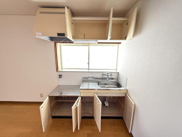 コーポ・プチクレール（2F-nisi） その他部屋・スペース