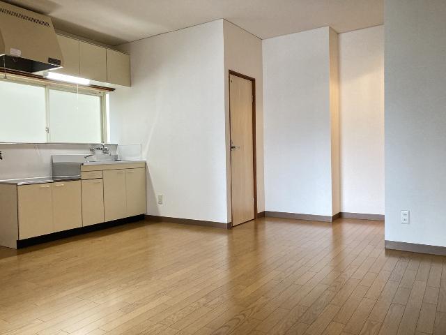コーポ・プチクレール（2F-nisi） その他部屋・スペース