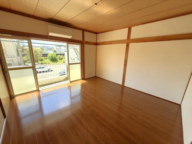 コーポ・プチクレール（2F-nisi） その他部屋・スペース