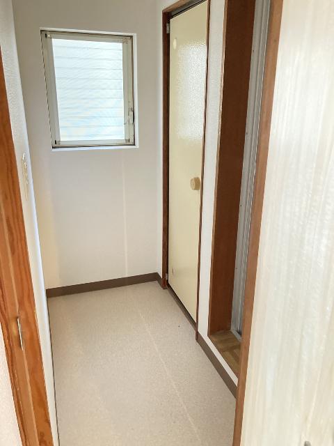 コーポ・プチクレール（2F-nisi） その他部屋・スペース