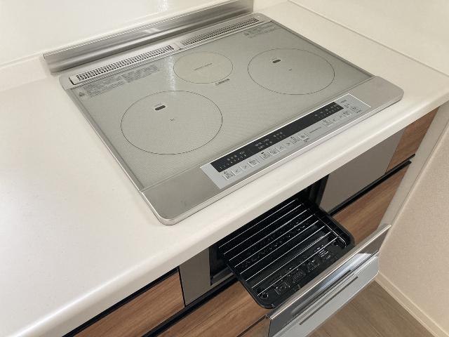 シャーメゾン奏（102） キッチン