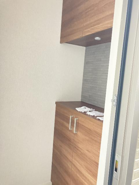 シャーメゾン奏（102） 玄関
