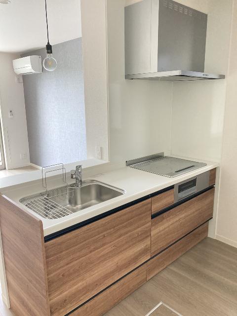 シャーメゾン奏（102） キッチン