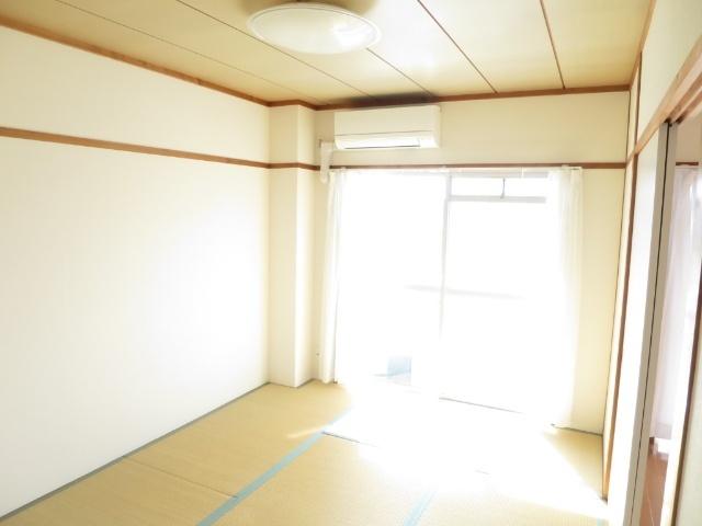 レジデンス前里（302） その他部屋・スペース