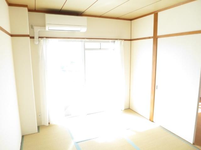 レジデンス前里（302） その他部屋・スペース