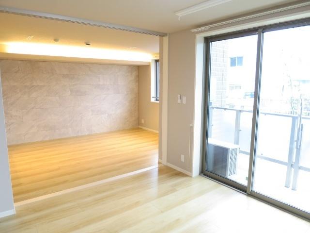 ベレオガーデンズ　Ｍｉｗａ（303） その他部屋・スペース