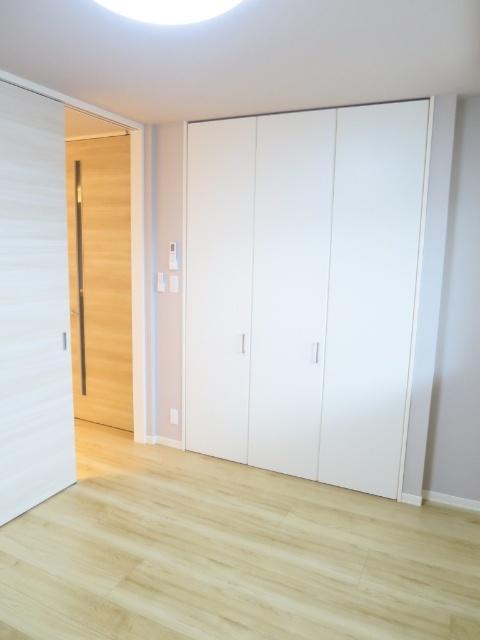 ベレオガーデンズ　Ｍｉｗａ（303） その他部屋・スペース