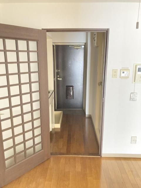 ダイアパレス升形（204） その他部屋・スペース