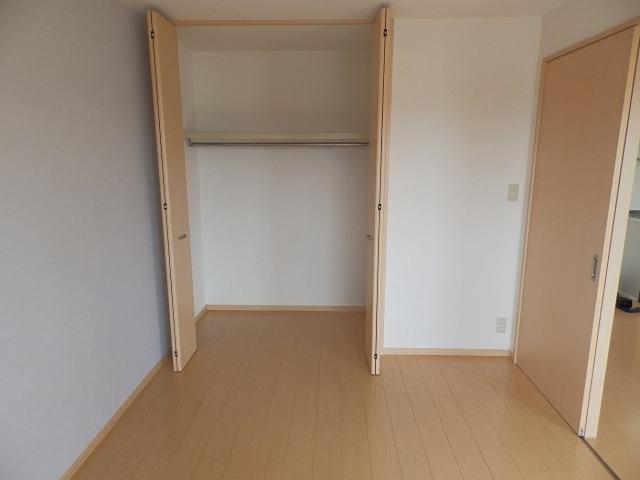 ボナール（201） 部屋画像