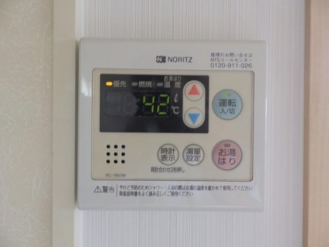 ボナール（201） 部屋画像