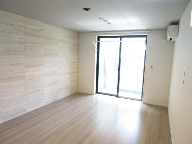 ベレオガーデンズ弥右衛門（105） その他部屋・スペース