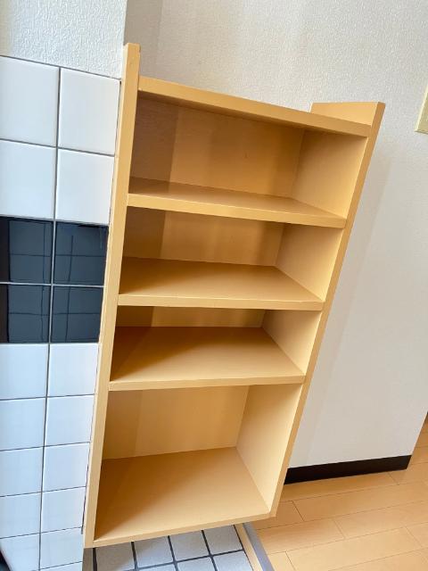 リブハイツ（403） その他