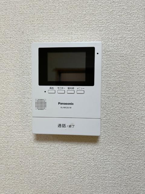イトウマンションⅢ（202） 設備