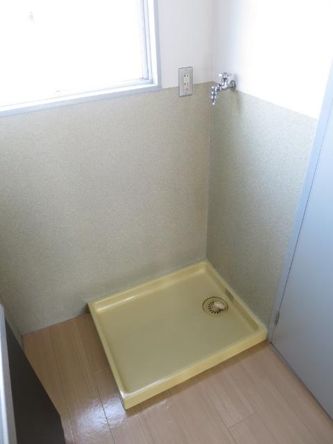 フラットパイン廿代（303） その他部屋・スペース