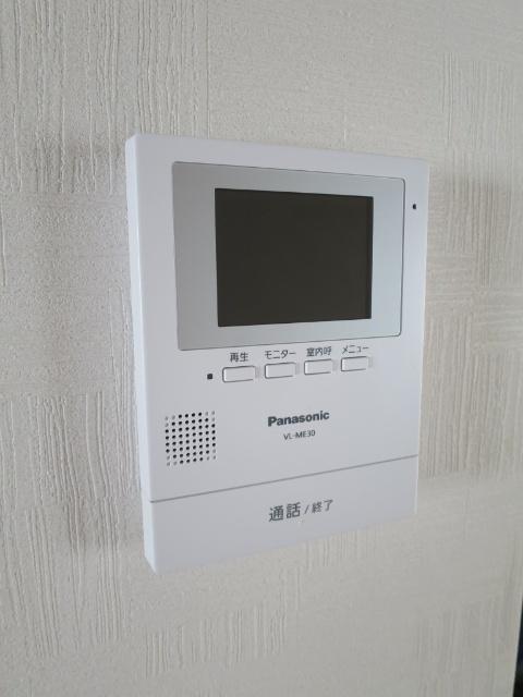 フラットパイン廿代（303） 設備