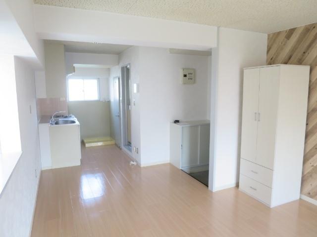 フラットパイン廿代（303） その他部屋・スペース