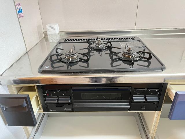 吉松ビル（3F） キッチン