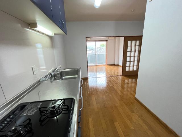 吉松ビル（3F） その他部屋・スペース