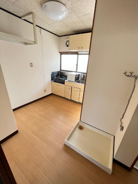 開運荘（2E） その他部屋・スペース