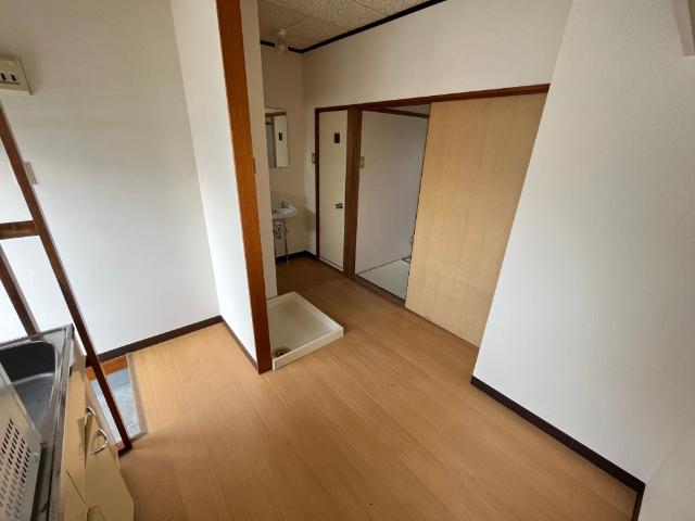 開運荘（2E） その他部屋・スペース