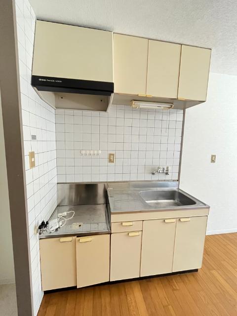 ヴィンテージＭ’ｓ（103） キッチン