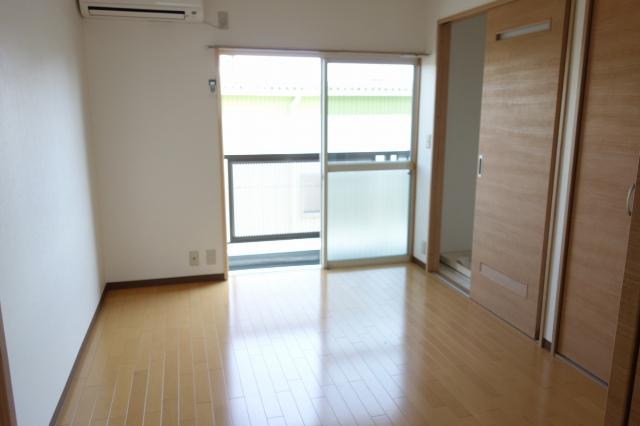 ドリームハウス（211E） その他部屋・スペース