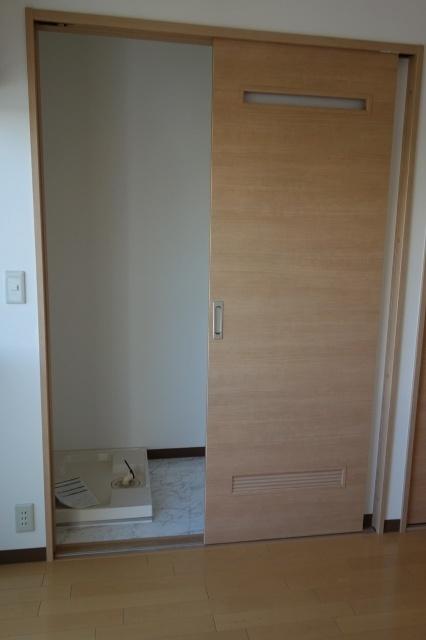 ドリームハウス（211E） その他部屋・スペース