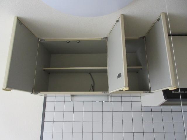 ヴィンテージＭ’ｓ（302） キッチン