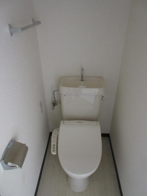 ヴィンテージＭ’ｓ（302） トイレ