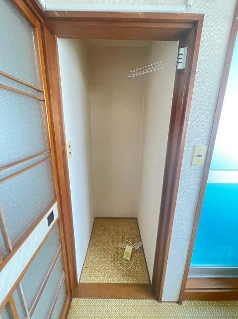 Tハウス（301） その他