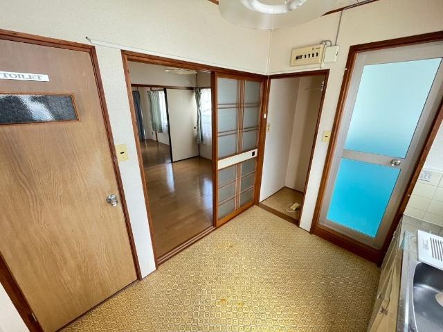 Tハウス（301） その他部屋・スペース
