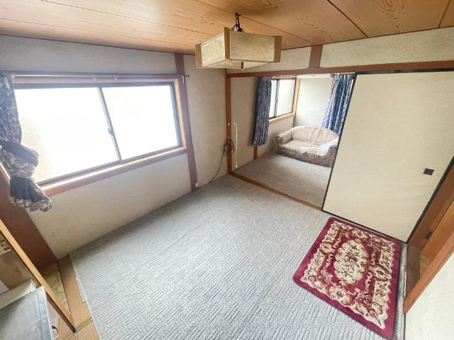 桜井町貸部屋（2Fkita） リビング