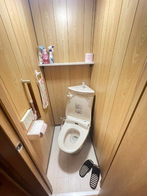 桜井町貸部屋（2Fkita） 部屋画像