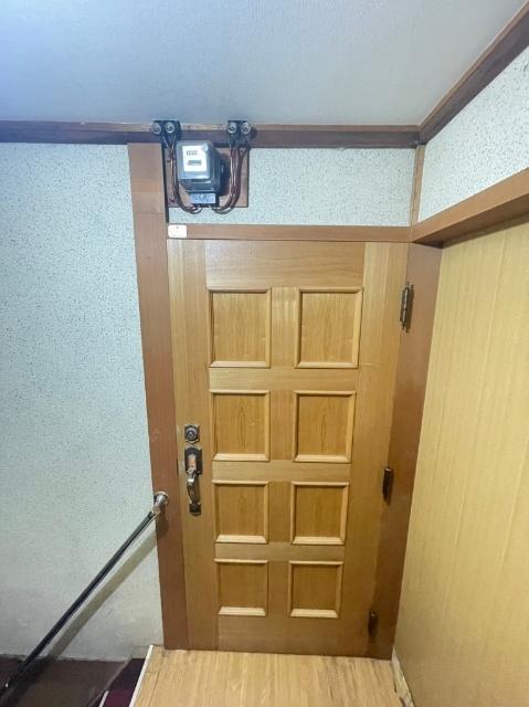 桜井町貸部屋（2Fkita） 玄関