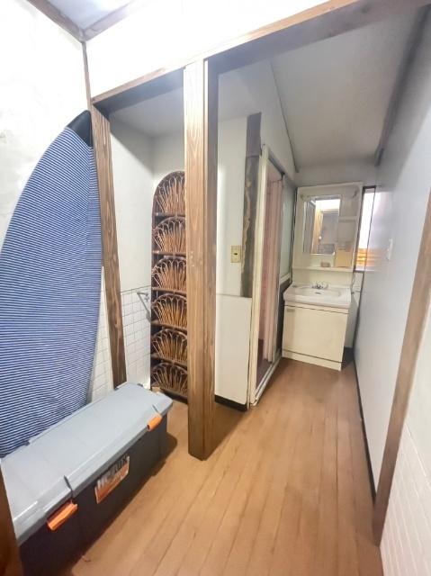 桜井町貸部屋（2Fkita） 部屋画像