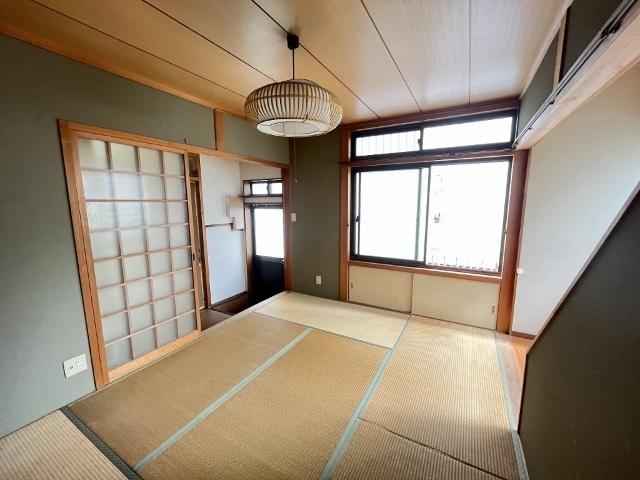 桜井町一戸建て貸部屋 その他部屋・スペース