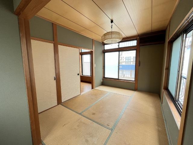 桜井町一戸建て貸部屋 その他部屋・スペース