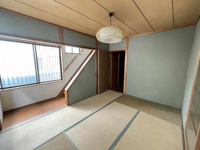 桜井町一戸建て貸部屋 その他部屋・スペース