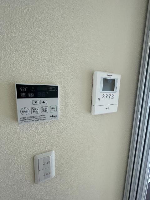 シャーメゾンURAYAKA（103） 設備