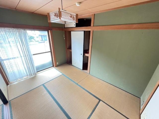 大川ハイツ（202） その他部屋・スペース