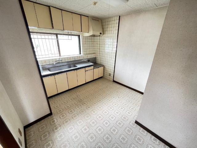 大川ハイツ（202） キッチン