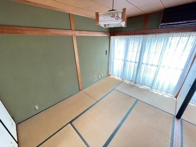 大川ハイツ（202） その他部屋・スペース