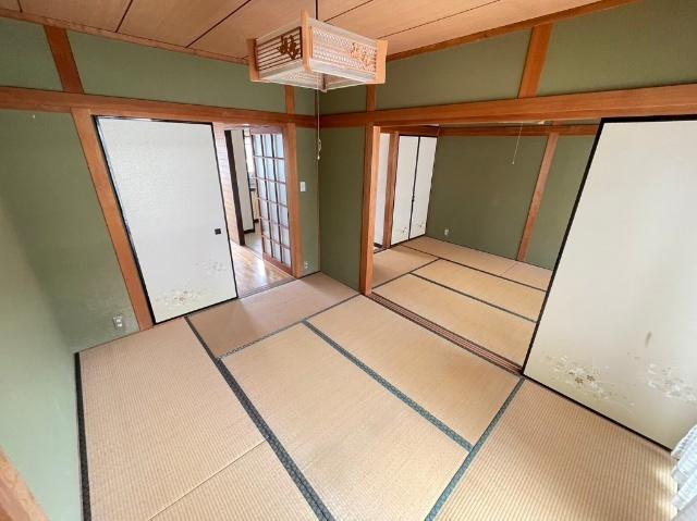 大川ハイツ（202） その他部屋・スペース