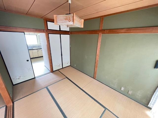 大川ハイツ（202） その他部屋・スペース